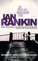 Levně Ein reines Gewissen - Ian Rankin - kniha z kategorie Beletria