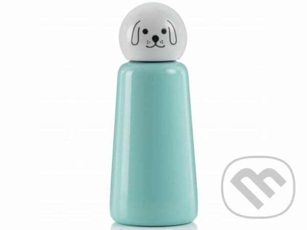 Skittle Bottle Mini 300ml - Dog