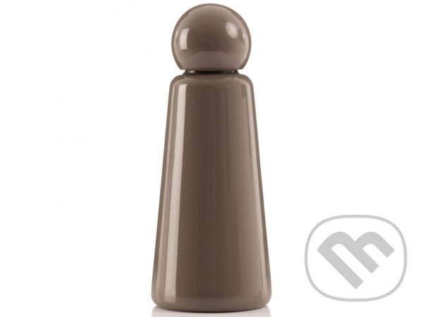 Skittle Adventure Bottle Original 500ml - Taupe (Lund London)