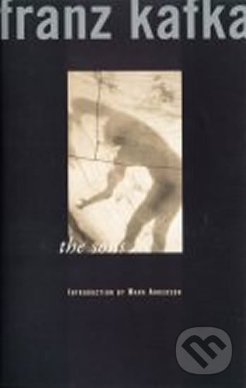 Levně The Sons - Franz Kafka - kniha z kategorie Beletria