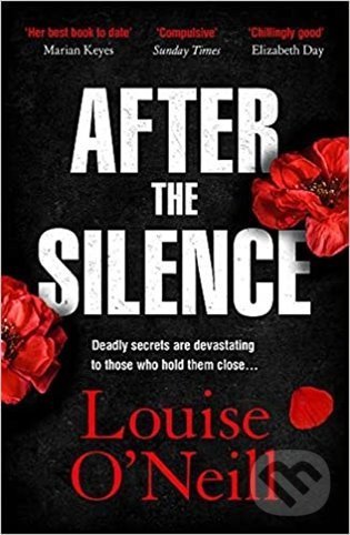 Levně After the Silence - Louise O´Neill - kniha z kategorie Thrillery