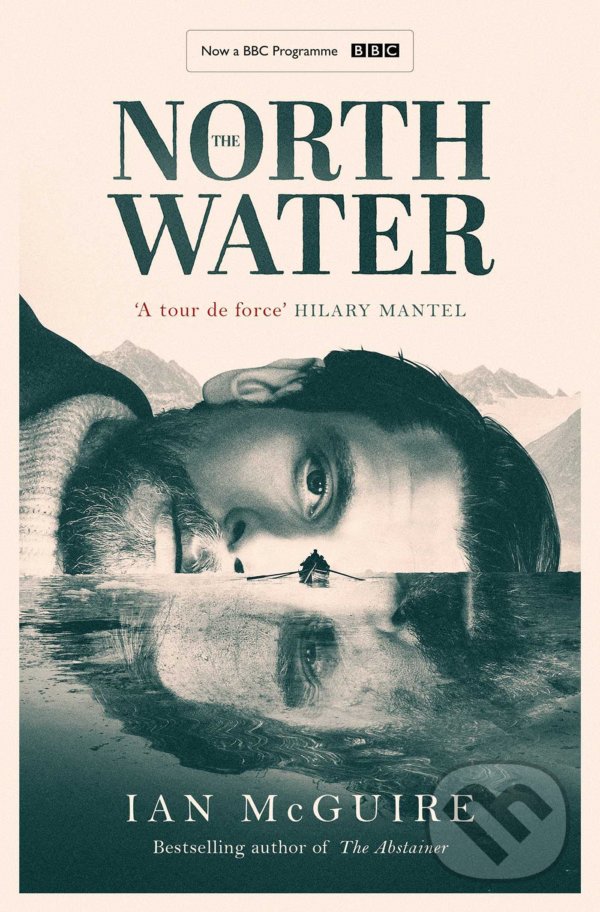 Levně The North Water - Ian McGuire - kniha z kategorie Beletria
