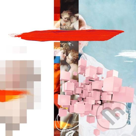 Hudební CD: Biffy Clyro: The Myth of the Happily Ever After LP (Hudobné albumy)