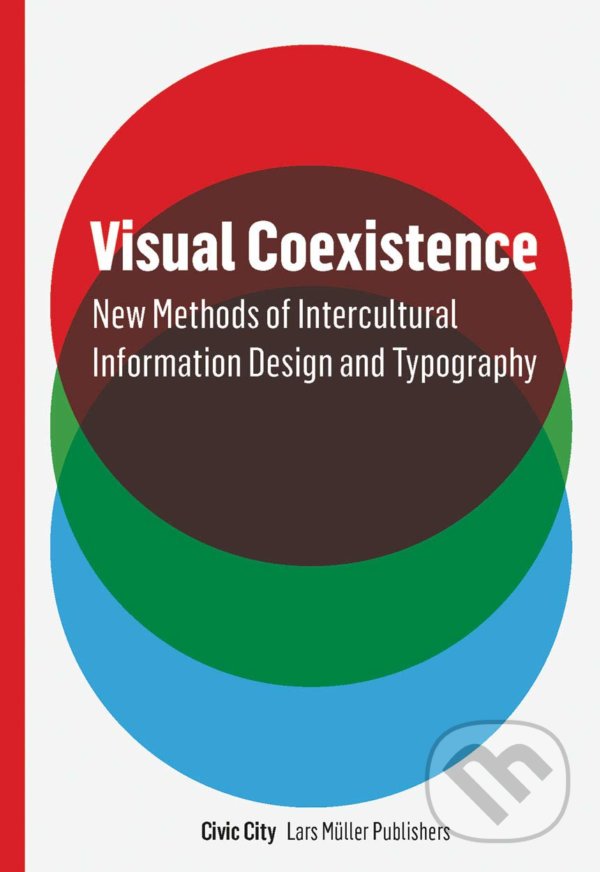 Kniha Visual Coexistence