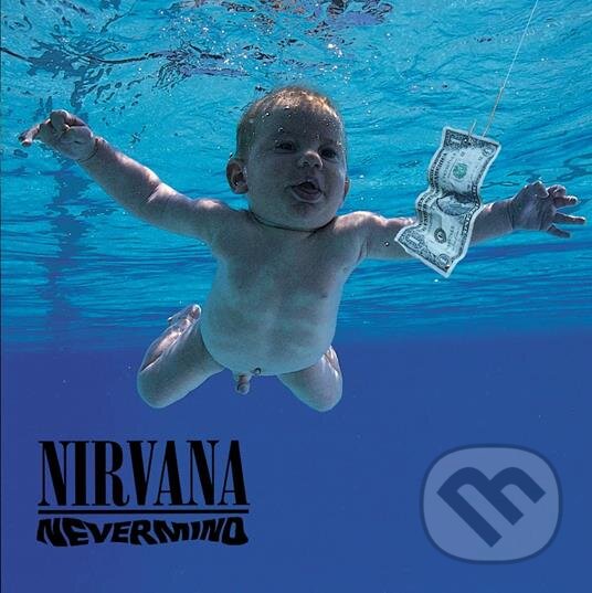 Nirvana: Nevermind (30th Anniversary Edition) LP - Nirvana, Hudobné albumy, 2021