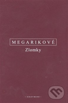 Kniha Zlomky