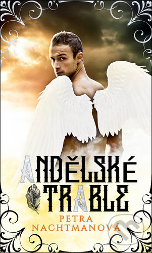 Levně Andělské trable - Petra Nachtmanová - kniha z kategorie Beletria