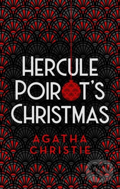 E-kniha: Hercule Poirot's Christmas (Agatha Christie). HarperCollins, 2010