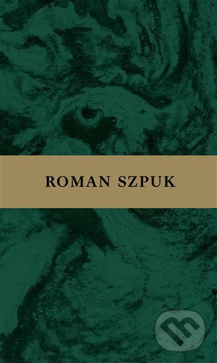 Levně Hvězdy jedna po druhé hasnou - Roman Szpuk - kniha z kategorie Poézia