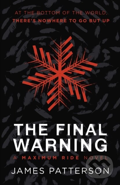 E-kniha: The Final Warning (James Patterson). Random House, 2008