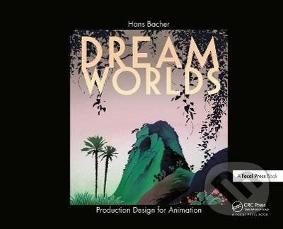Kniha Dream Worlds