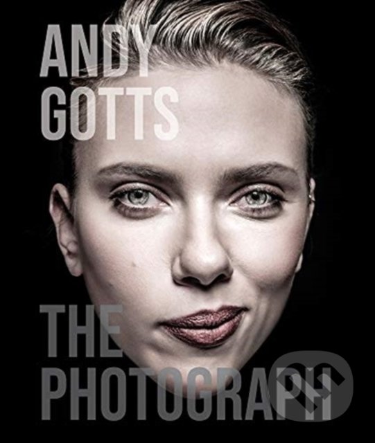 Kniha The Photograph