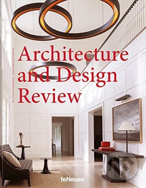 Levně Architecture and Design Review - kniha z kategorie Architektúra