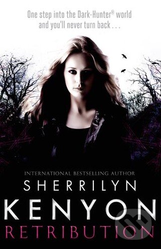 Kniha: Retribution (Sherrilyn Kenyon). Little, Brown, 2011