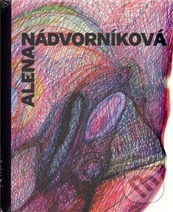 Levně Alena Nádvorníková - Vratislav Effenberger, Roman Erben a kol. - kniha z kategorie Životopisy