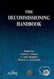 Levně The Decommissioning Handbook - Anibal L. Taboas - kniha z kategorie Odborné a náučné