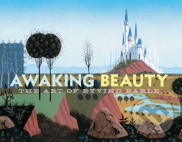 Kniha: Awaking Beauty (Ioan Szasz). Weldon Owen, 2017