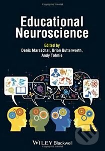 Levně Educational Neuroscience - Denis Mareschal, Brian Butterworth, Andy Tolmie - kniha z kategorie Humanitné a spoločenské vedy