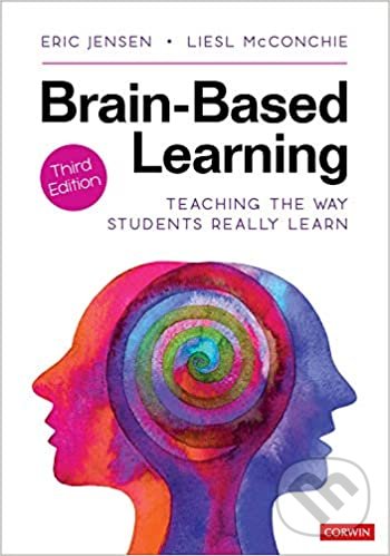 Levně Brain-Based Learning (Teaching the Way Students Really Learn) - kniha z kategorie Humanitné a spoločenské vedy