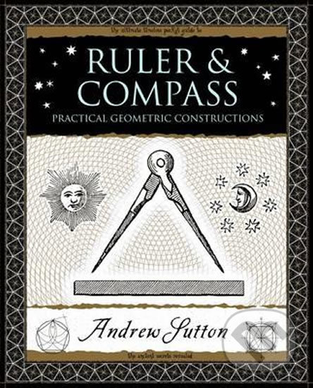 Kniha: Ruler and Compass (Andrew Sutton)