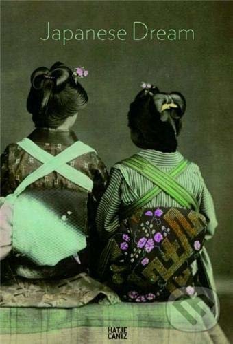 Levně Japanese Dream - Monica Maffioli - kniha z kategorie Fotografie