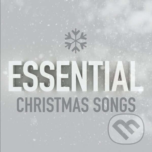 Levně Essential Christmas Songs