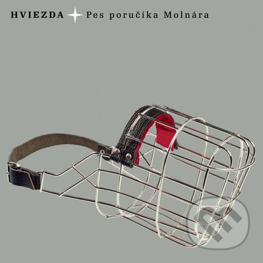 Levně Hviezda: Pes poručíka Molnára - Hviezda