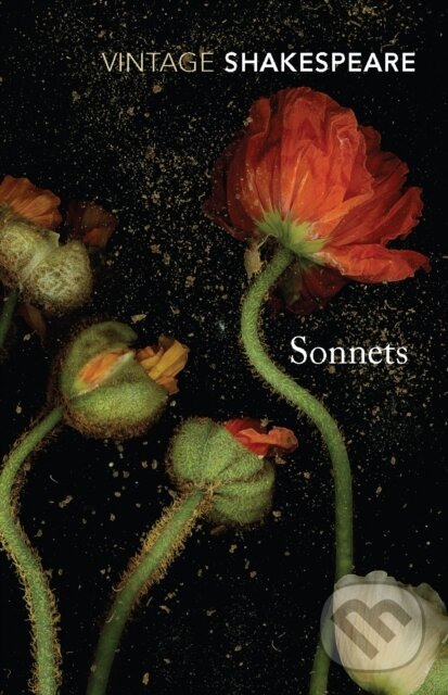 E-kniha: Sonnets (William Shakespeare). Random House, 2013