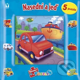Nasedni a jeď (Vašut)