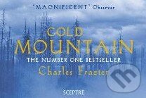 Kniha: Cold Mountain (flipback) (Charles Frazier). Hodder Paperback, 2011