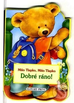 Kniha: Dobré ráno! (Slovart Print). Slovart Print