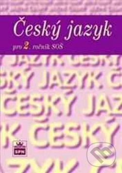 Levně Český jazyk pro 2. ročník SOŠ (3. upravené vydání) - kniha z kategorie Gymnázia