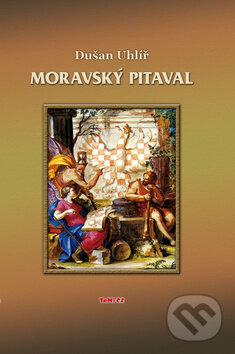 Levně Moravský pitaval - Dušan Uhlíř - kniha z kategorie Beletria