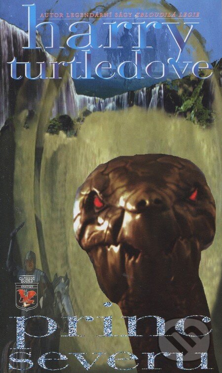 Levně Princ severu - Harry Turtledove - kniha z kategorie Fantasy