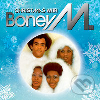 Boney M.: Christmas with Boney M. - Boney M., Hudobné albumy, 2007