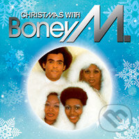 Levně Boney M.: Christmas with Boney M. - Boney M.