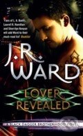 Levně Lover Revealed - J.R. Ward - kniha z kategorie Životopisy