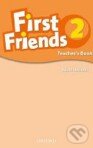 Kniha: First Friends 2 - Teacher's Book (Oxford University Press). Oxford University Press, 2009