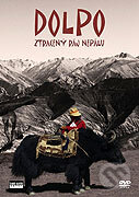 Levně Dolpo - Ztracený ráj Nepálu - Martin Kratochvíl - film z kategorie Náučné dokumenty