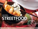 Kniha: Streetfood (Carla Diamanti a Fabrizio Esposito). Ullmann