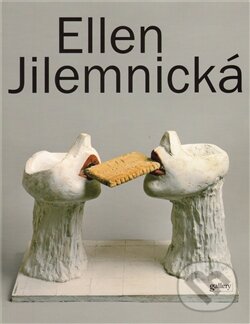 Levně Ellen Jilemnická - kniha z kategorie Umenie, dizajn a architektúra