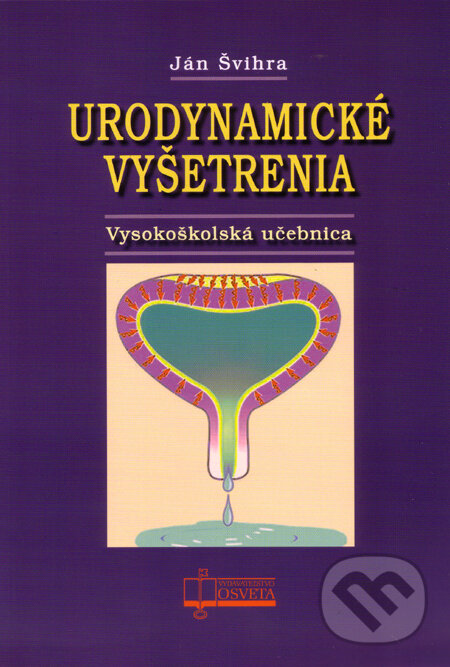 Urodynamické vyšetrenia koupíte na Martinus.cz