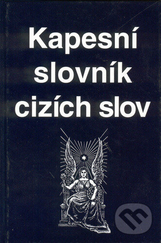 Kapesní slovník cizích slov, Cesty, 2000