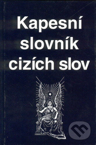 Kniha: Kapesní slovník cizích slov (Cesty). Cesty, 2000