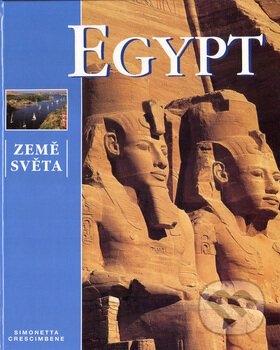 Egypt - Simonett Crescimbene, Ottovo nakladatelství