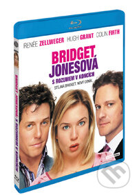 Levně Bridget Jonesová: S rozumem v koncích - Beeban Kidron - film z kategorie Rodinné filmy
