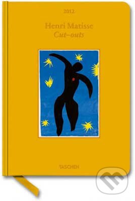 Matisse - 2012, Taschen, 2011