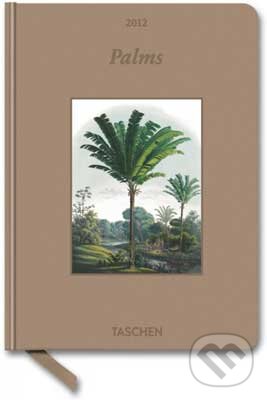 Palms - 2012, Taschen, 2011