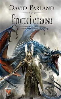 Levně Proroci chaosu (Kniha 9) - David Farland - kniha z kategorie Fantasy
