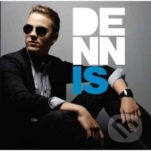 Hudební CD: DENIS LACHO:  Dennis ()